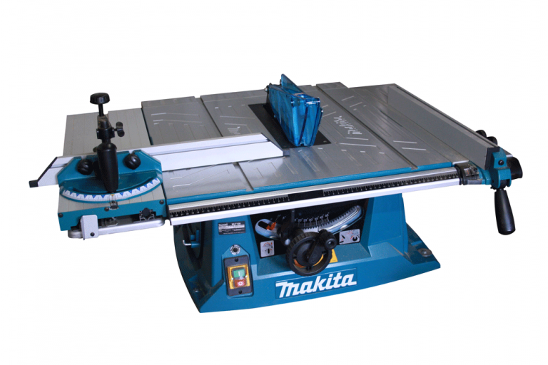 Makita MLT 100 Table Saw User Review Woodwork Junkie