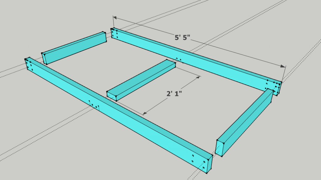 DIY Woodworking Bench Plans – Plans For Beginners | Woodwork Junkie
