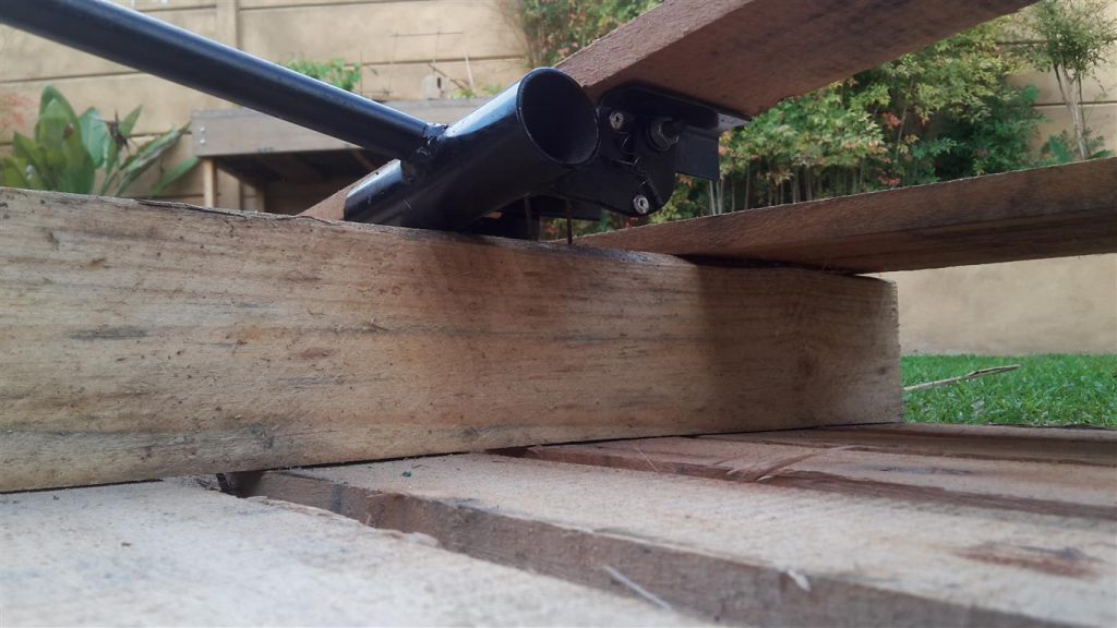 Ultimate Pallet Breaker Tool (Plans) Woodwork Junkie