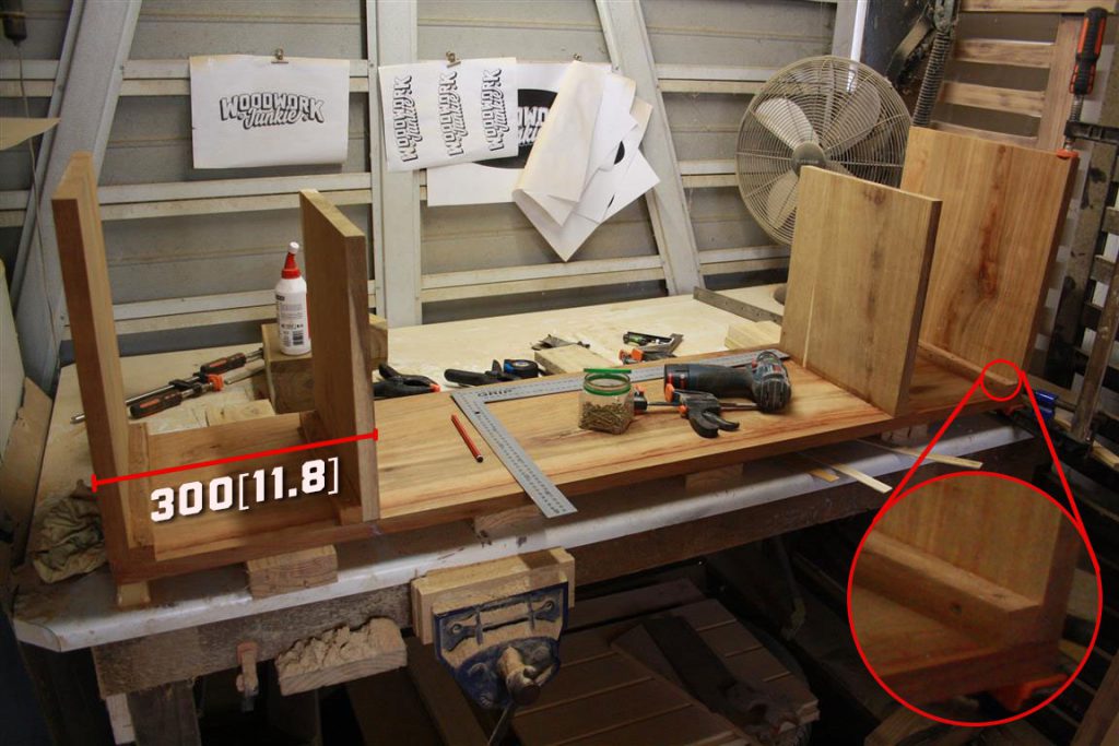 Floating (Wall Mount) TV Plans And Build Tutorial Fast Build