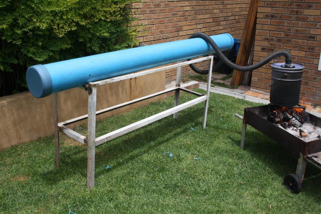 How To Bend Wood At Home Using Steam With A Simple DIY Steam Box