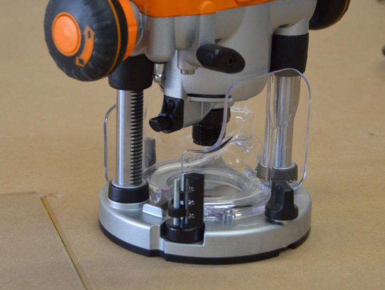 Triton Routers Best For Table Mounting Router Review Woodwork Junkie