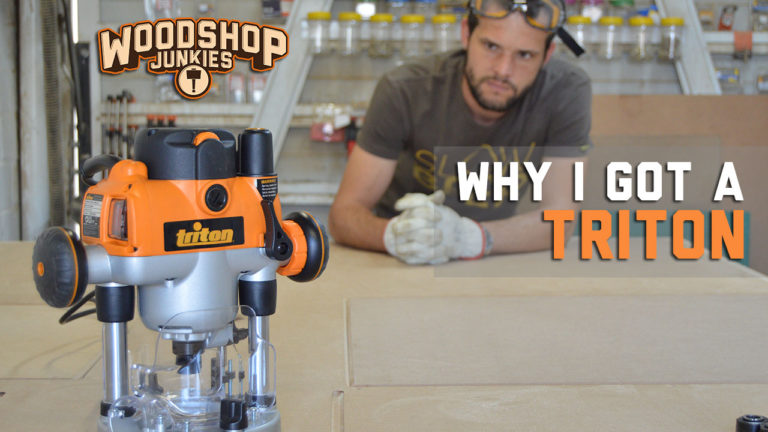 Woodwork junkie - Woodworking For Beginners Made Easy